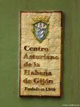 Хихон: Гаванский центр в Хихоне.