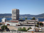 Виго: городской совет ( Ayuntamiento de Vigo ).